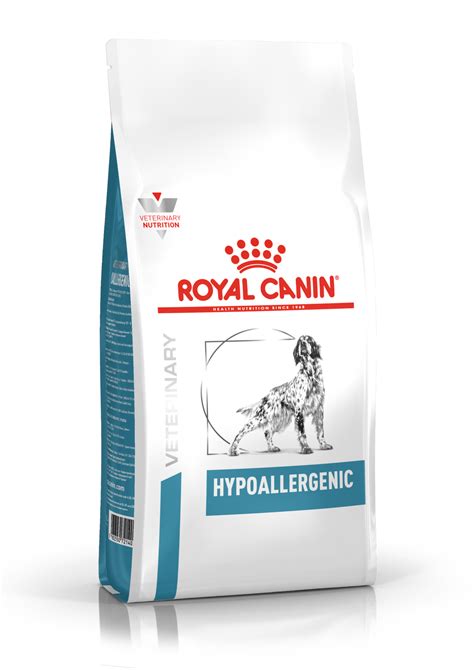 royal canin hypoallergenic - royal enfield